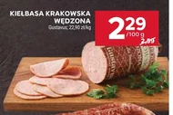 Kiełbasa Gustavus