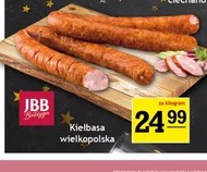 Kiełbasa JBB