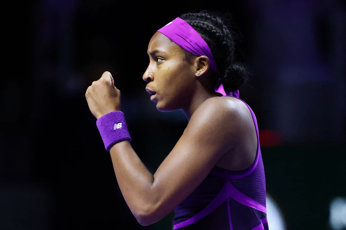 Coco Gauff