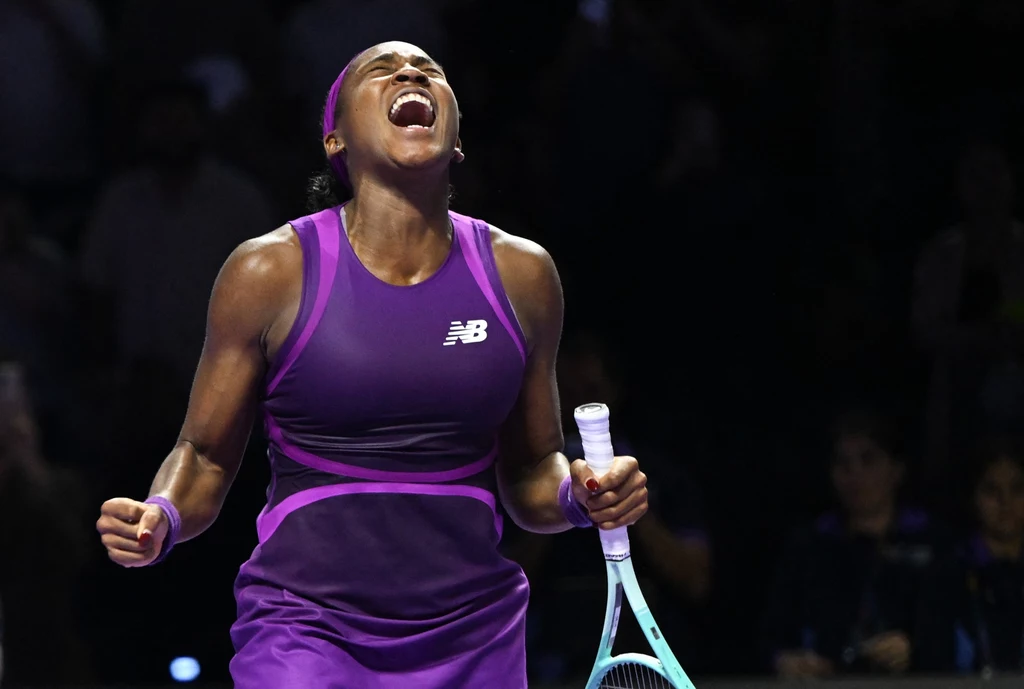 Coco Gauff