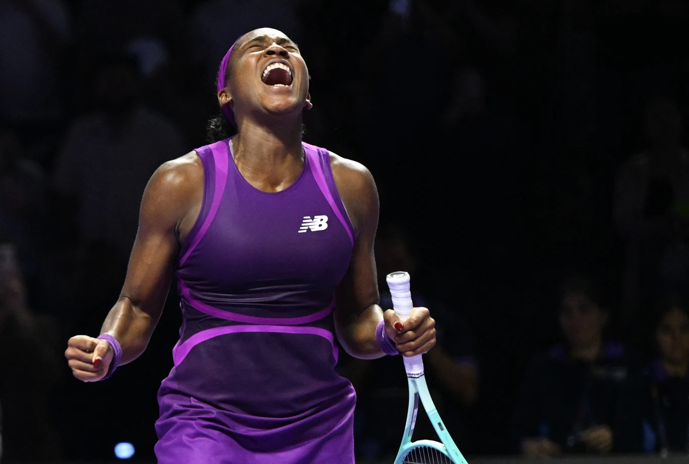 Coco Gauff