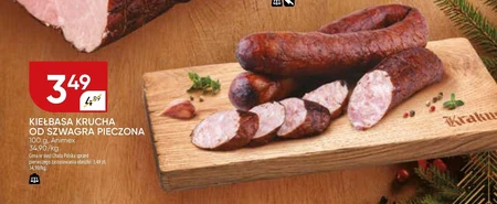 Kiełbasa Krakus