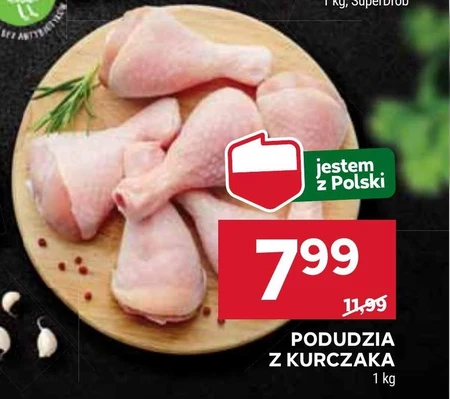 Куряча гомілка Polski