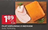 Filet z indyka Duda