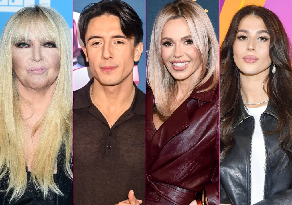 Sylwestrowa Moc Przebojów 2024/2025