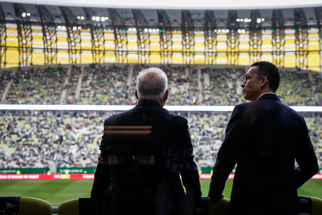 Lechia Gdańsk Lechia Gdańsk
