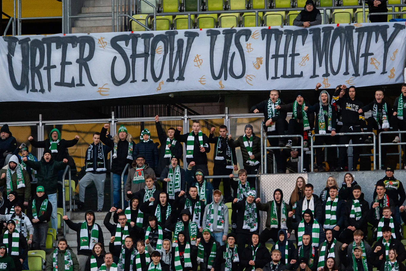 Lechia Gdańsk Lechia Gdańsk
