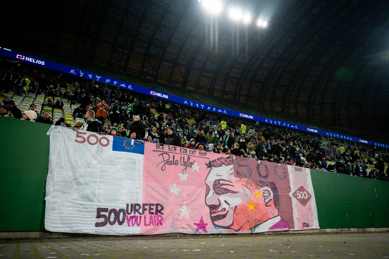 Lechia Gdańsk Lechia Gdańsk