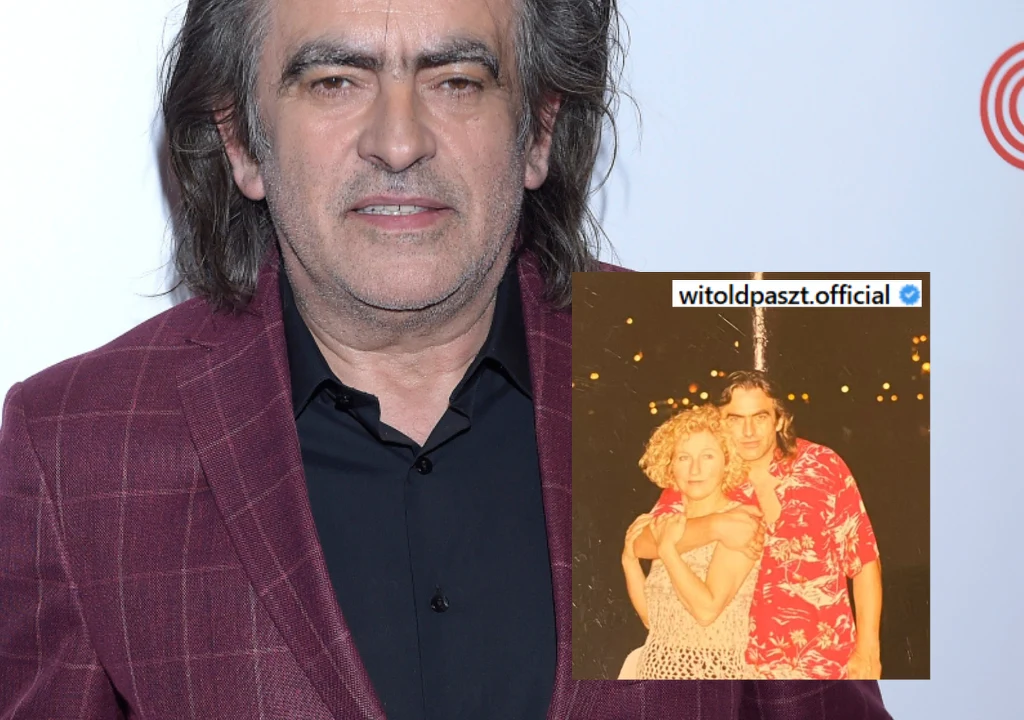 Witold Paszt Witold Paszt