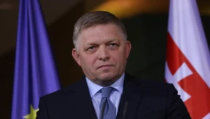Słowacja. Robert Fico grozi Ukrainie wyłączeniem prądu 