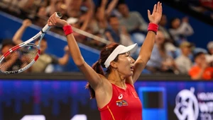 Xinyu Gao pokonała Beatriz Haddad Maię podczas United Cup