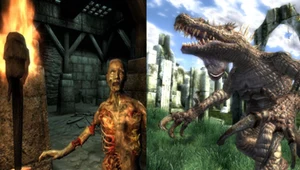 The Elder Scrolls: Oblivion