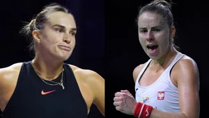 Aryna Sabalenka i Magda Linette mogą zagrać ze sobą w trzeciej rundzie WTA 500 w Brisbane