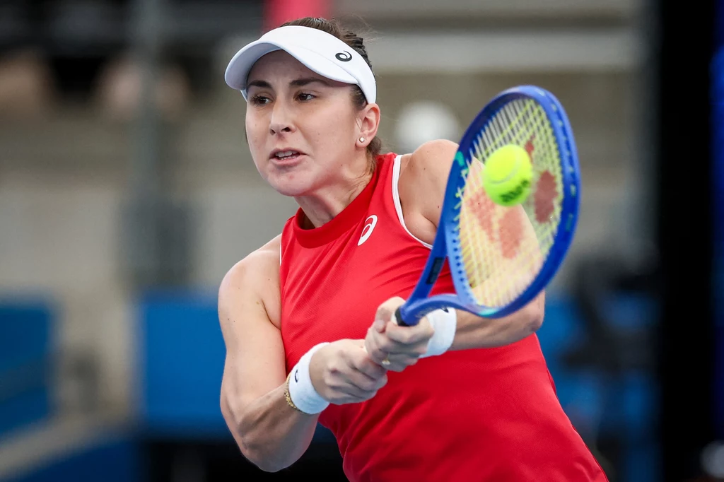 Belinda Bencić Belinda Bencić