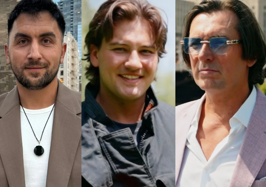 Żona dla Polaka Żona dla Polaka