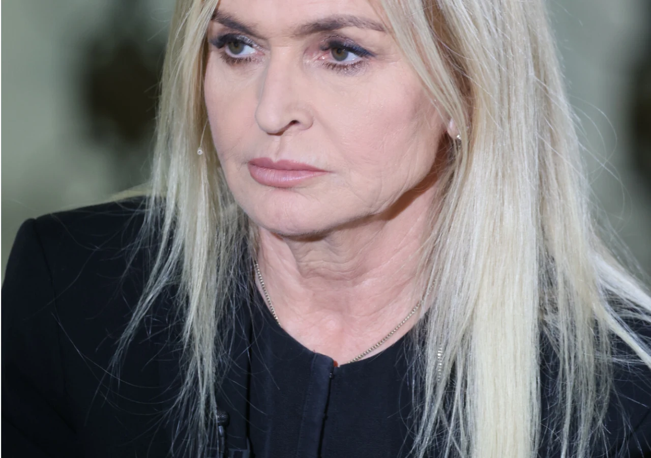 Monika Olejnik Monika Olejnik