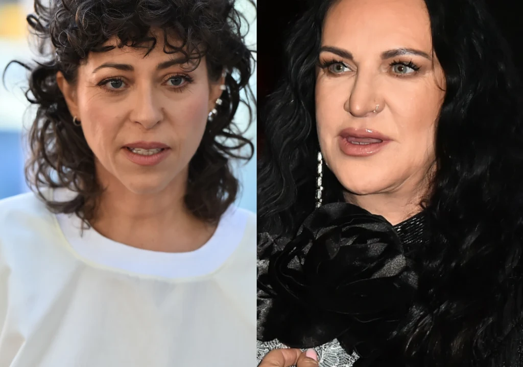 Kayah, Natalia Kukulska