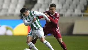 Mariusz Stępiński i Steve Kapuadi