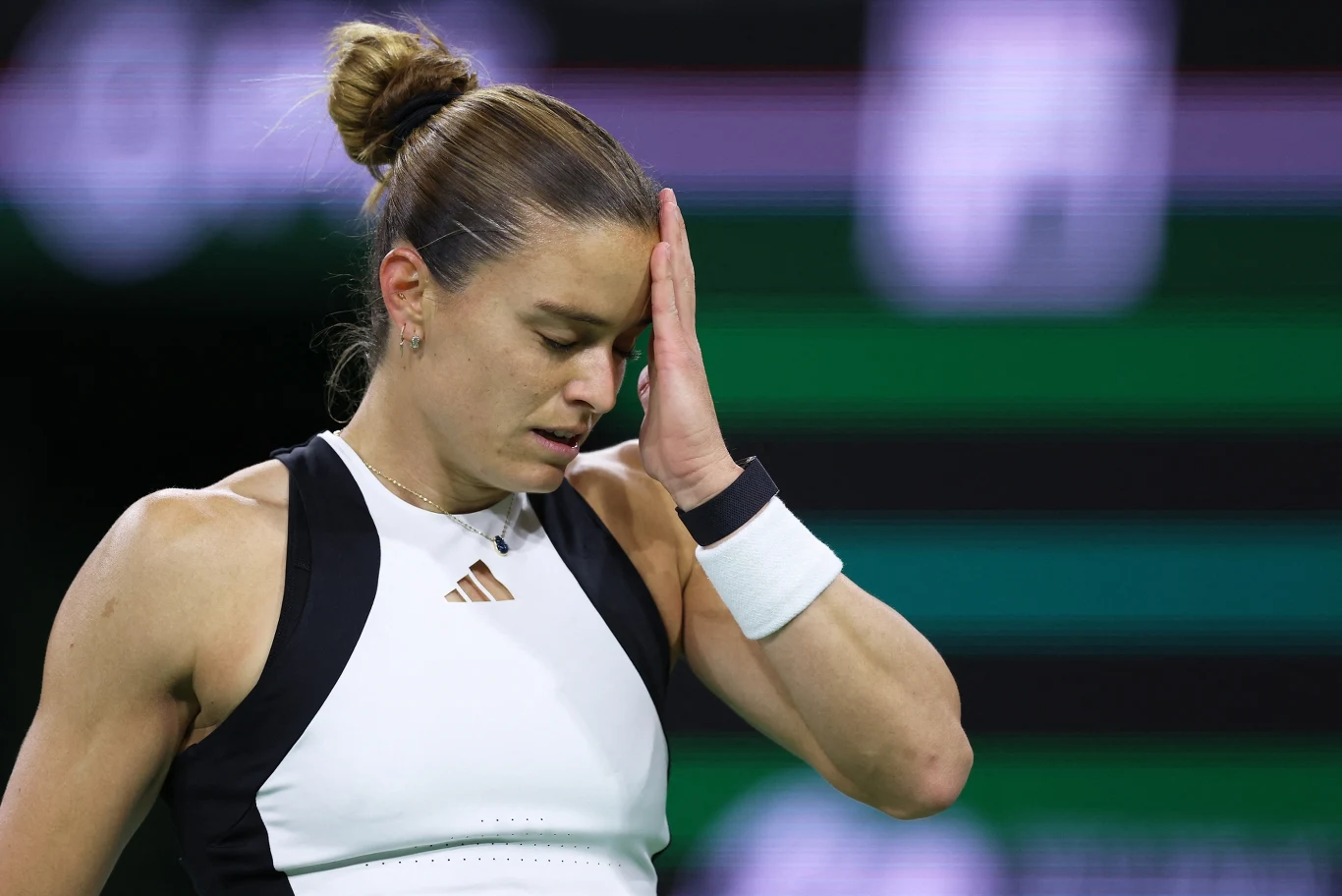 Maria Sakkari Maria Sakkari