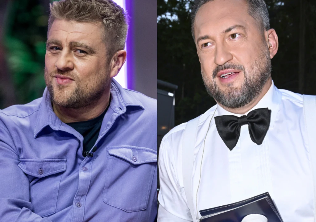 Tomasz Jakubiak, Marcin Prokop