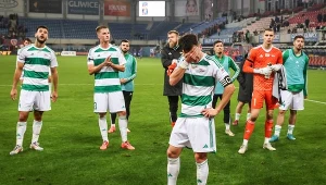 Lechia Gdańsk ma spore kłopoty w Ekstraklasie