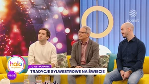 Sylwester na świecie – od dwunastu winogron po skoki przez fale