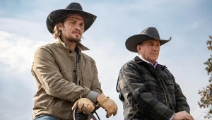 "Yellowstone"