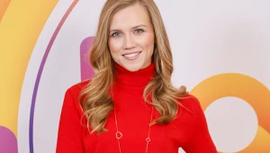 Agnieszka Kaczorowska
