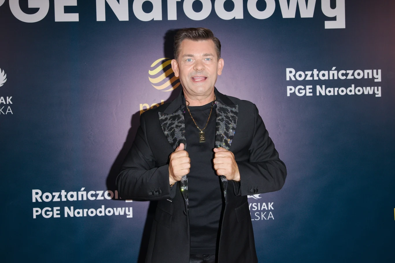 Zenek Martyniuk wystąpi w Polsacie Zenek Martyniuk wystąpi w Polsacie