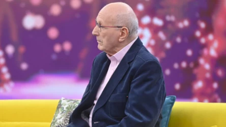 Północ w sylwestra. Zegarmistrz o najbardziej magicznej godzinie w roku