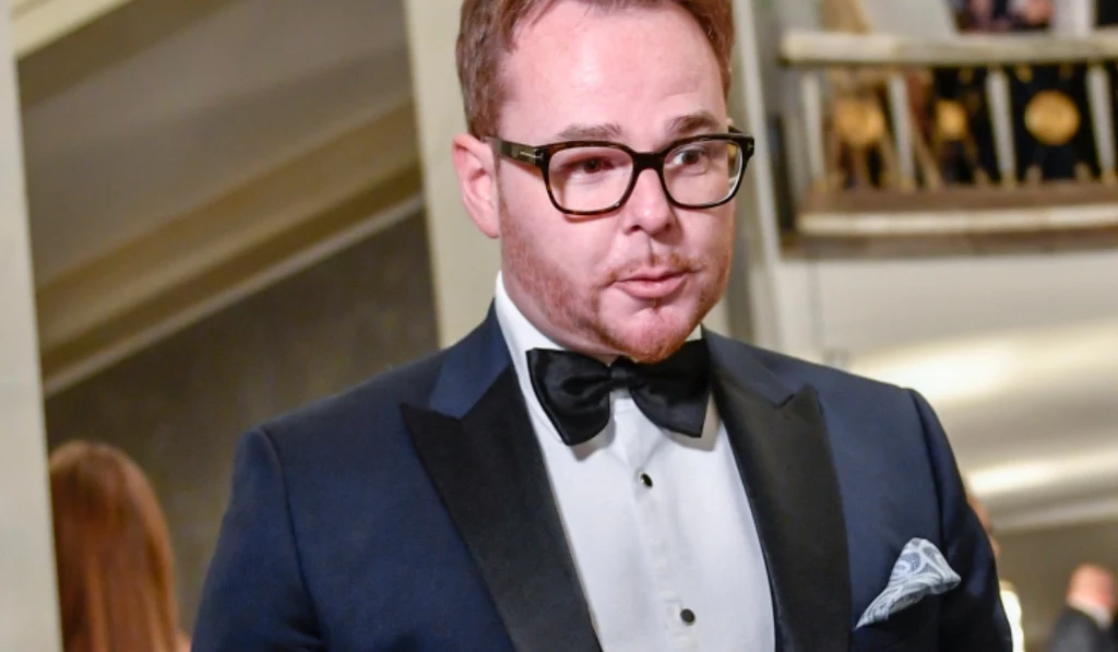 Książę Jan Lubomirski-Lanckoroński