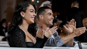 Wielka chwila w życiu Ronaldo. Jego partnerka się pochwaliła. Płyną gratulacje