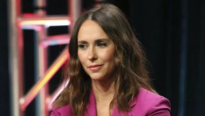 Jennifer Love Hewitt