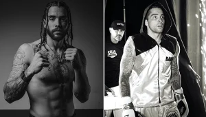 Nie żyje Paul Bamba