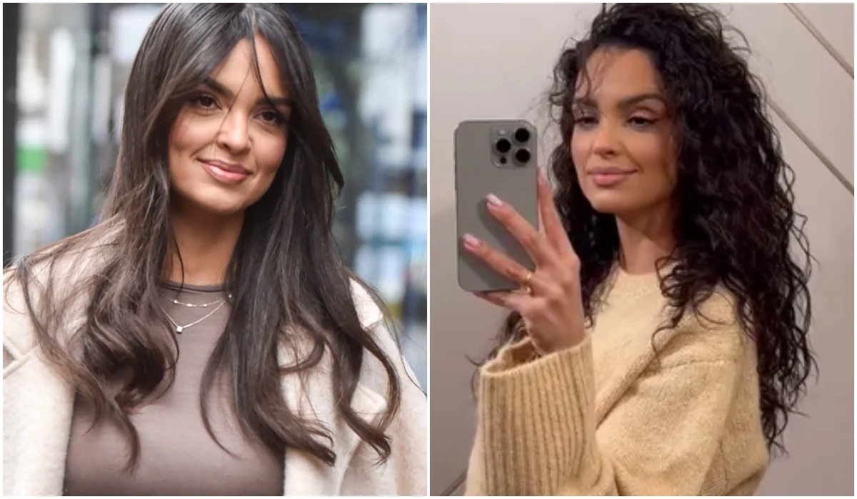 Klaudia El Dursi, fot. Instagram Klaudia El Dursi, fot. Instagram