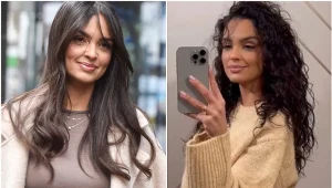 Klaudia El Dursi, fot. Instagram