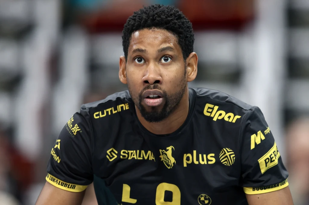 Wilfredo Leon został gwiazdą Bogdanki LUK Lublin i całej PlusLigi Wilfredo Leon został gwiazdą Bogdanki LUK Lublin i całej PlusLigi