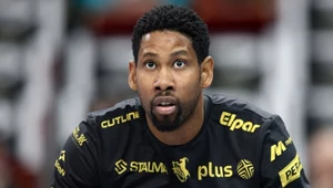Wilfredo Leon został gwiazdą Bogdanki LUK Lublin i całej PlusLigi