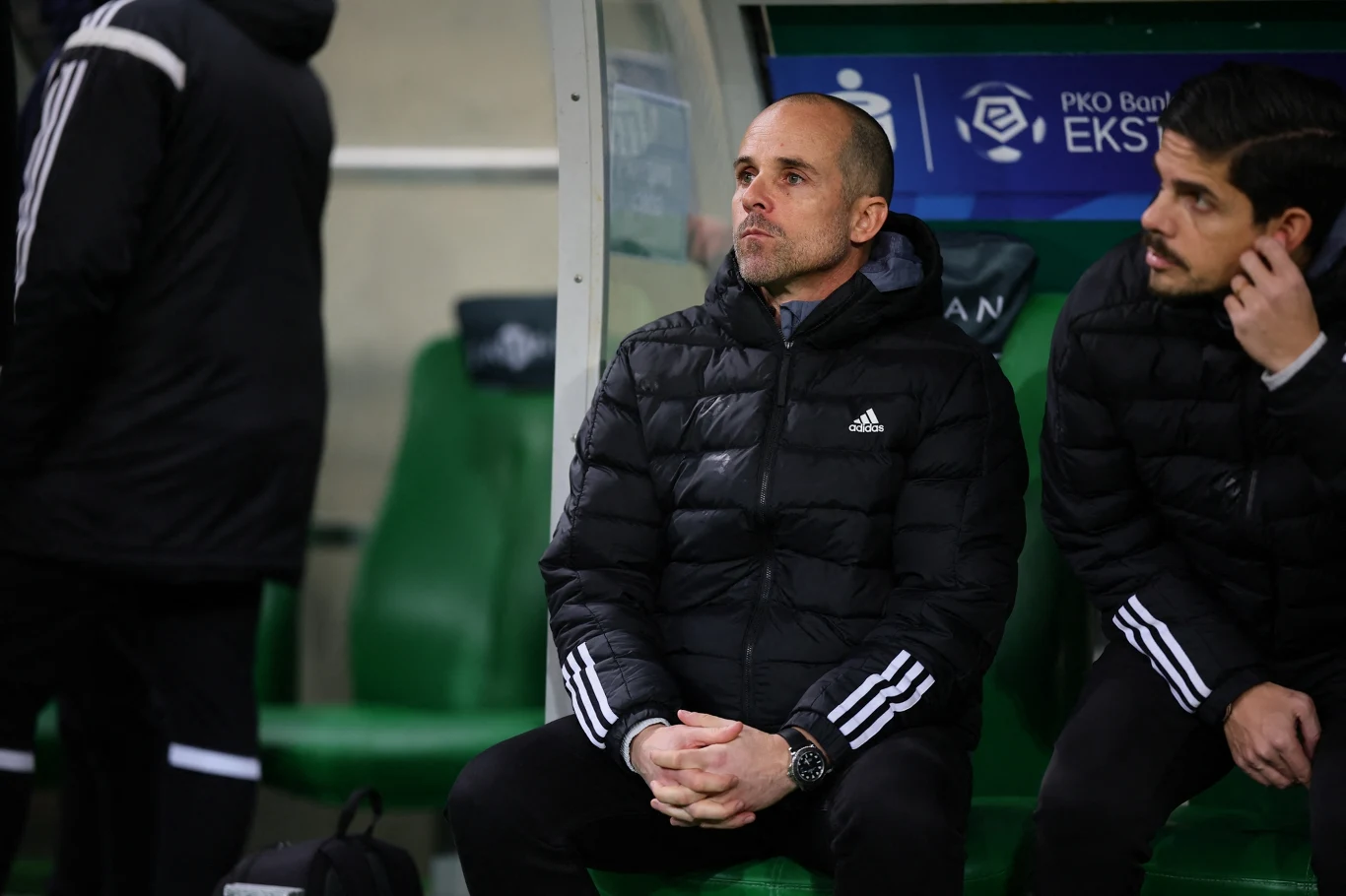 Bruno Baltazar w Radomiaku