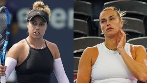 Zapadło rozstrzygnięcie dot. Aryny Sabalenki. 6:0 dla tenisistki z Meksyku