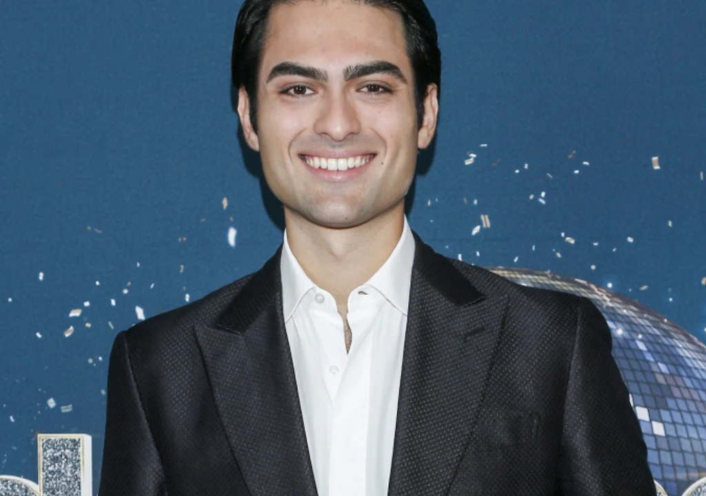 Matteo Bocelli