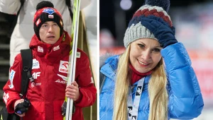 Żona Stocha znienacka ogłasza. Tego nie przewidziała. "Oddałam serce"