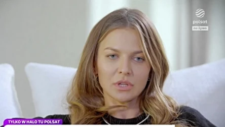 TYLKO U NAS. Anna Lewandowska o najcięższym kryzysie wizerunkowym: "Nie mogłam się odezwać"