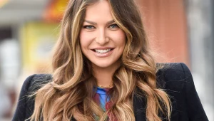 Anna Lewandowska rzadko mówi o bracie. Teraz musiała zrobić wyjątek