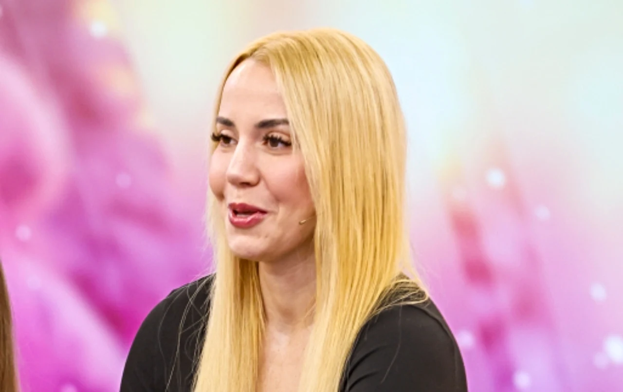 Marianna Schreiber Marianna Schreiber