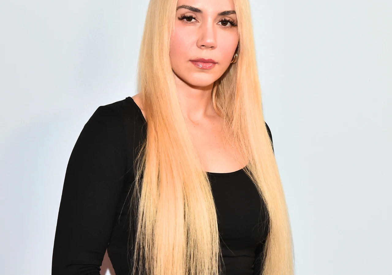 Marianna Schreiber Marianna Schreiber