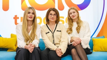 Rok po śmierci Krzysztofa Respondka żona i córki wspominają "Krzysia"
