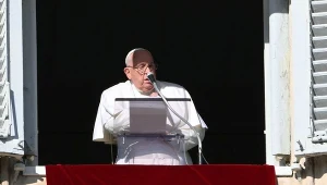 Papież Franciszek zwrócił się do rodzin