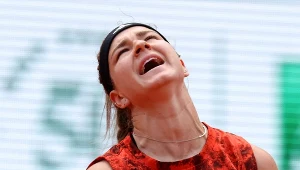 Kłopot Muchovej tuż przed hitem ze Świątek. Nie znała faktycznej godziny