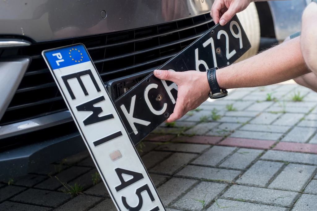 Na literę E zaczynają się tablice rejestracyjne w województwie łódzkim.